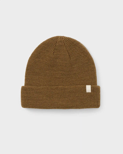 Alpine Waffle Beanie