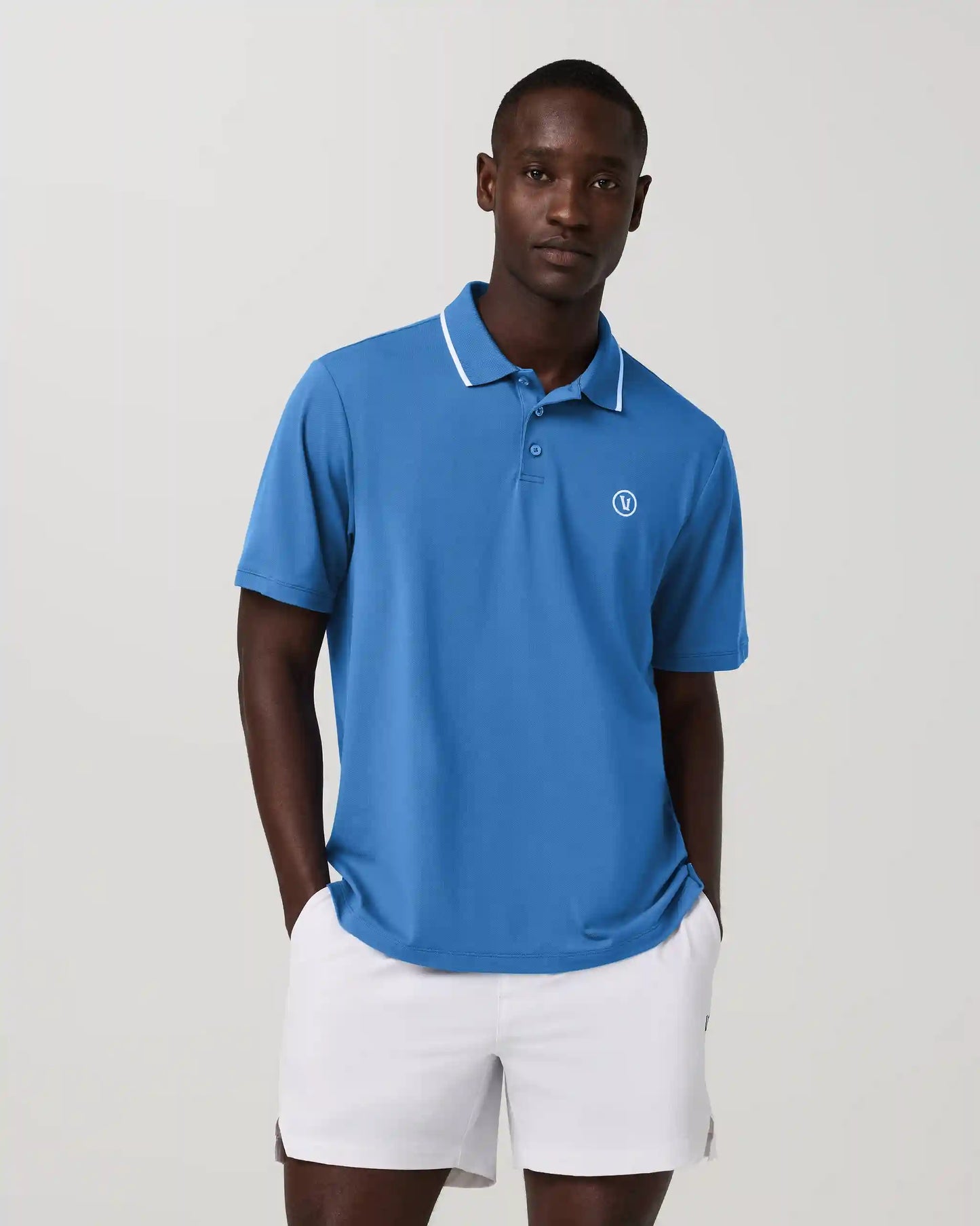 Short Sleeve Gamepoint Polo 2.0