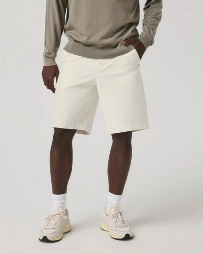 Vuori Meta™ Canvas Carpenter Short 10"