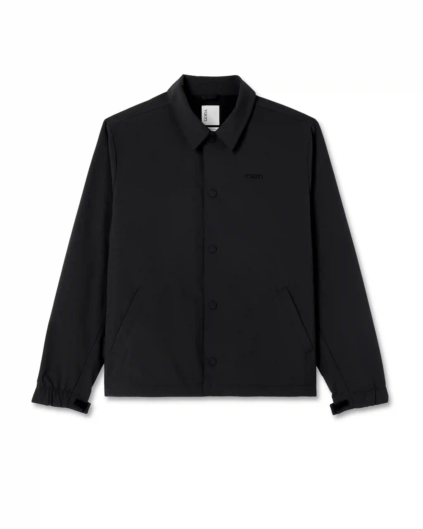 V1 Coach Jacket