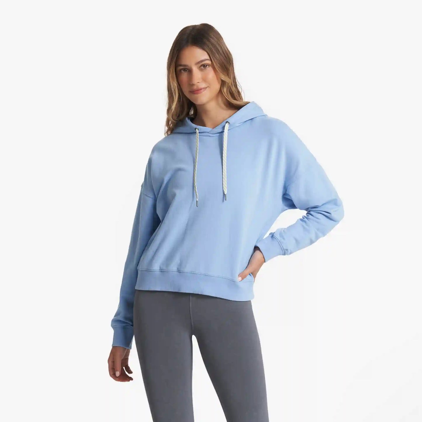 Laguna Hoodie