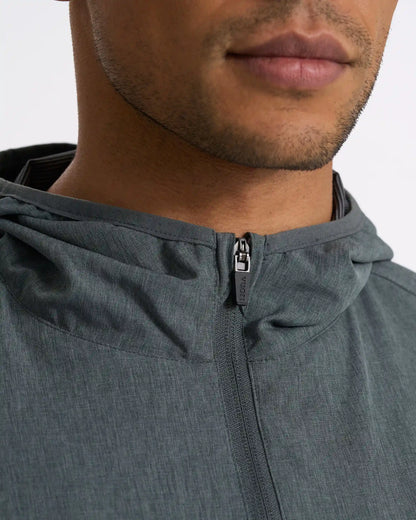 Outdoor Trainer Shell