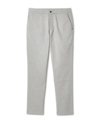 Zurich Elastic Waist Trouser