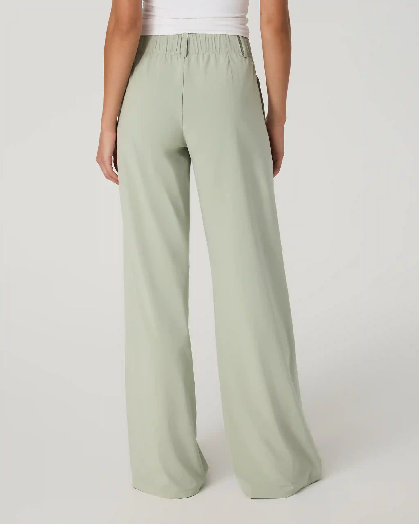 Villa Wideleg Trouser