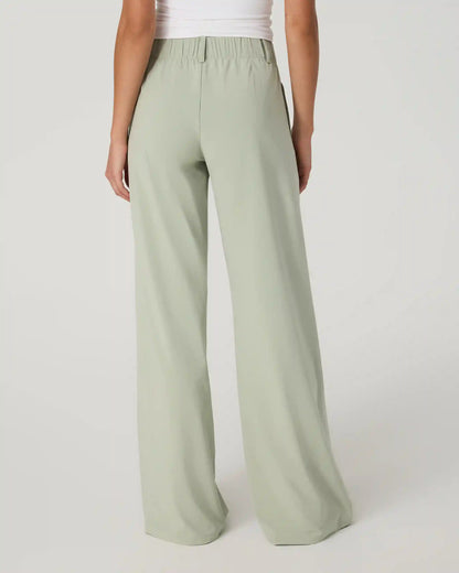 Villa Wideleg Trouser