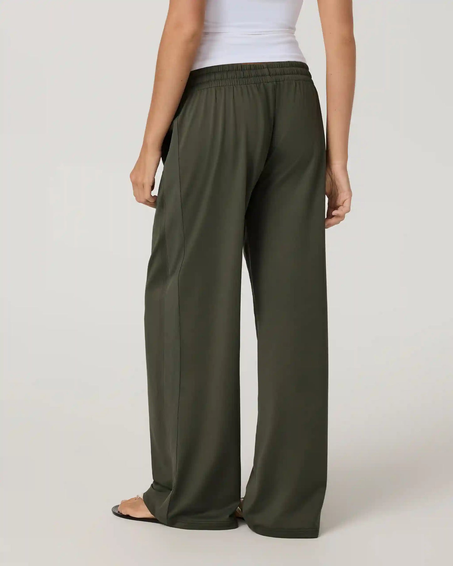 Women's Sunday Track Pant