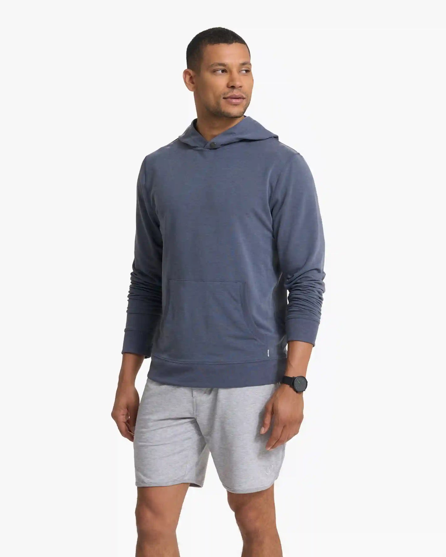 Austin Hoodie