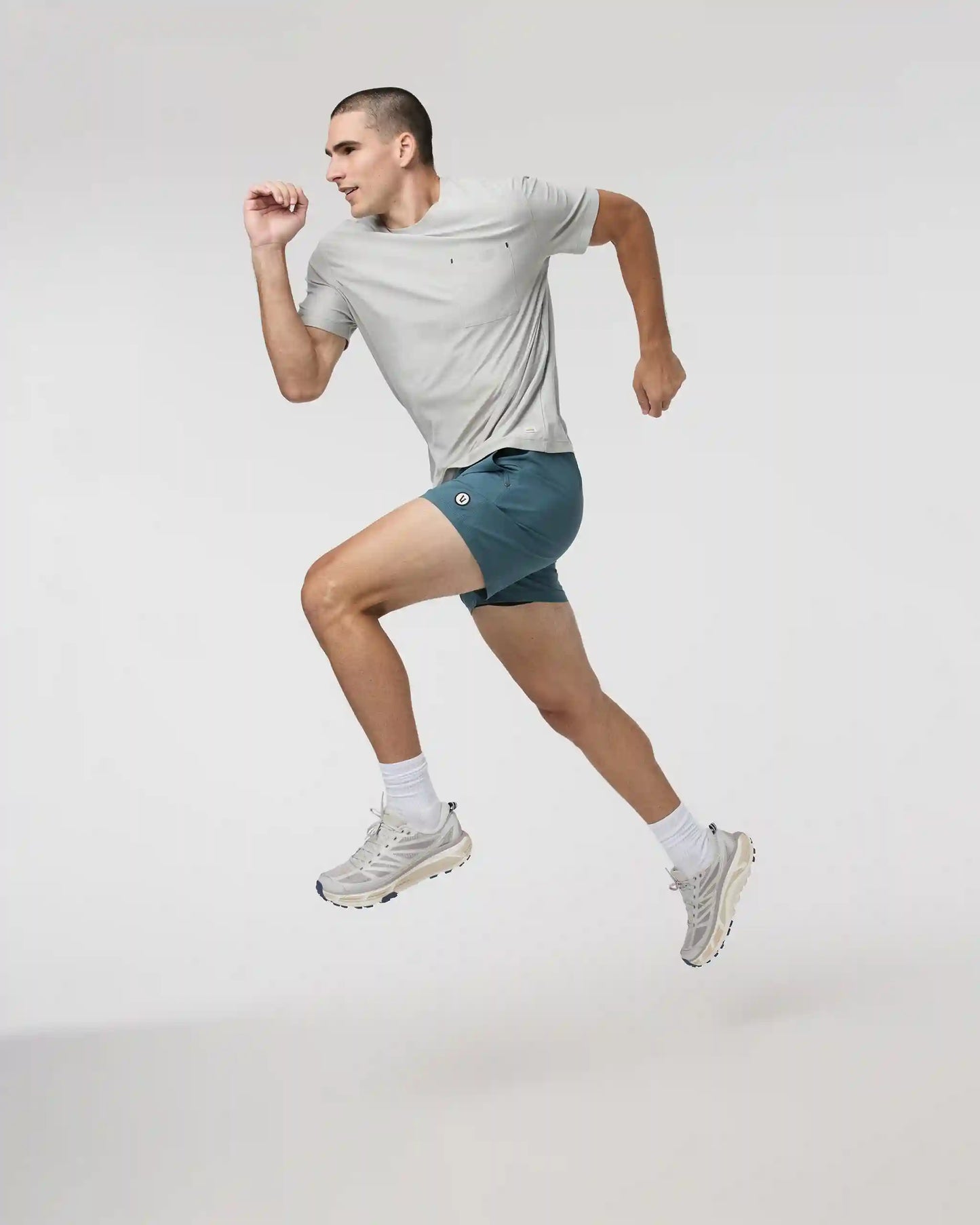 Kore Short Lined 5"