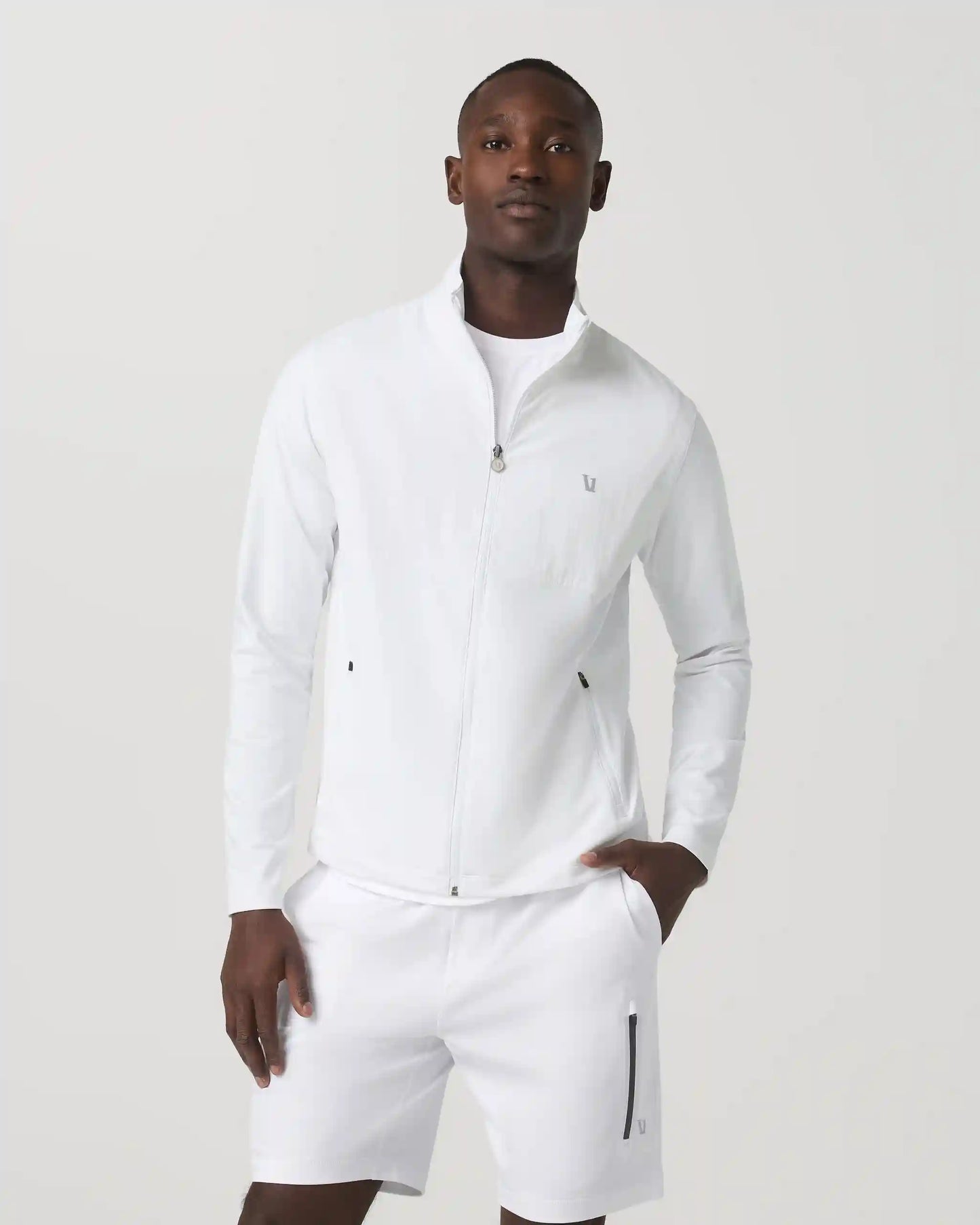 Sunday Element Track Jacket