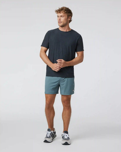 Kore Short Lined 5"