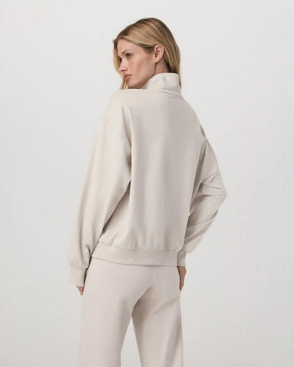Granite Half Zip