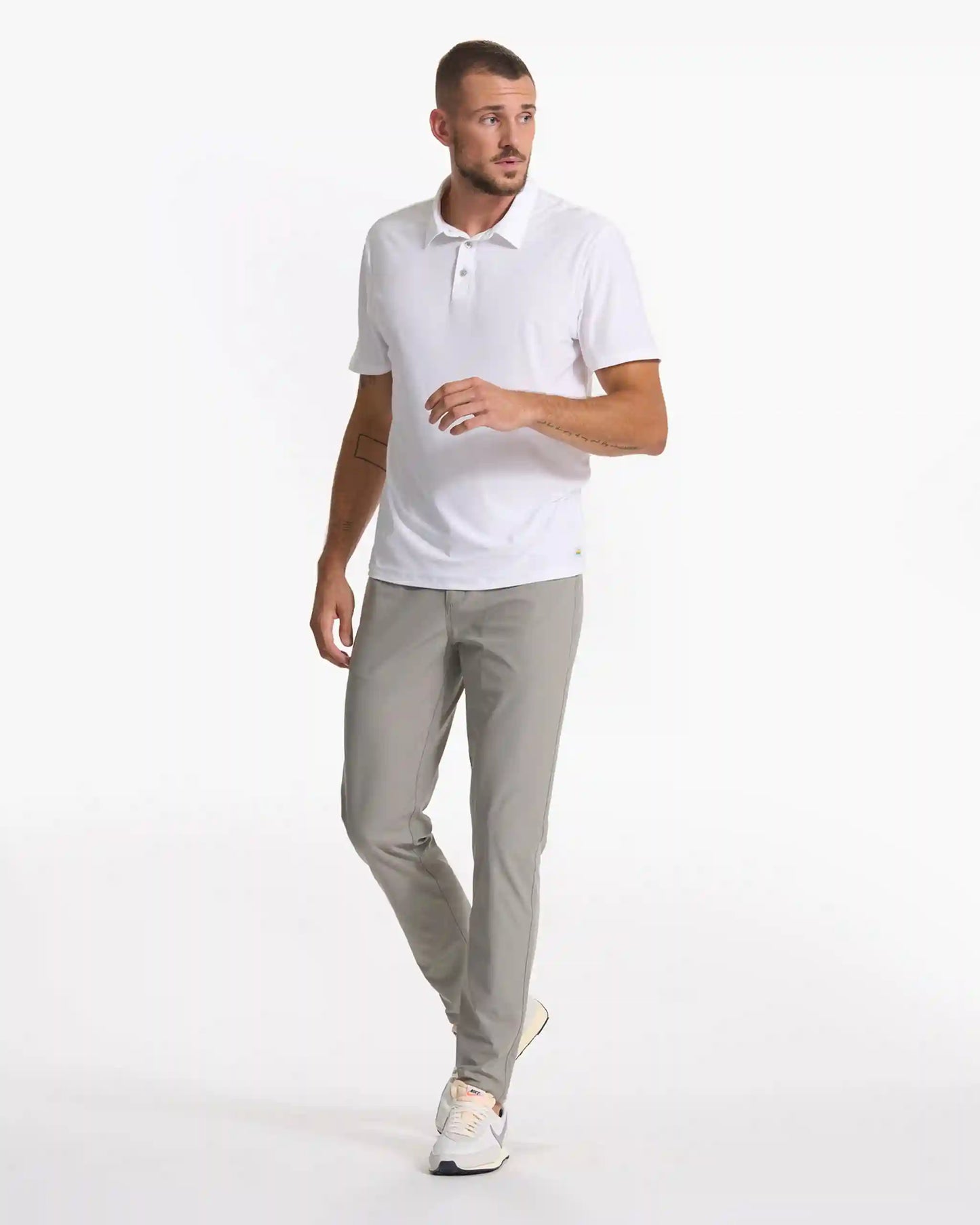 Vuori Meta™ Pant Athletic Slim Fit 34"
