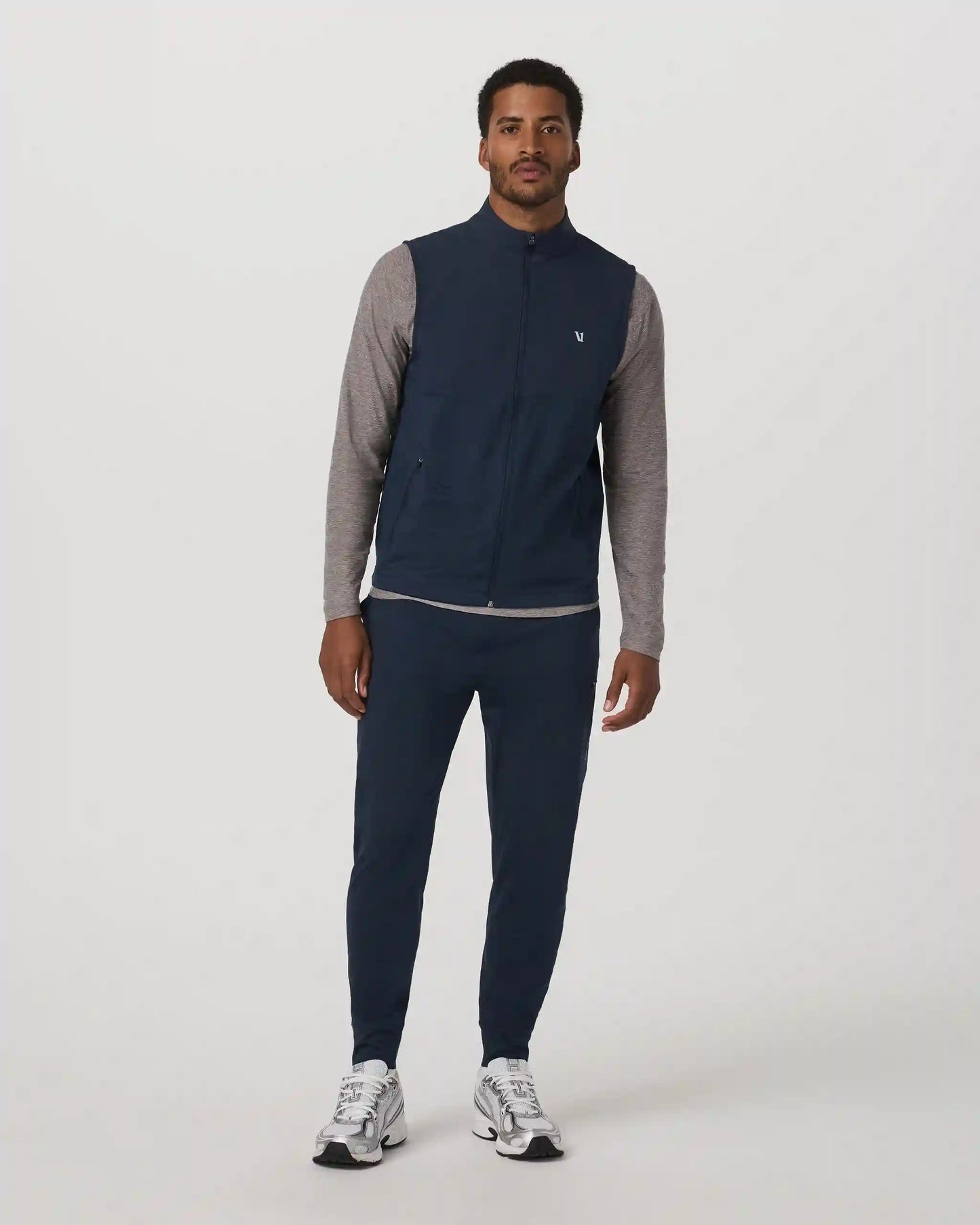 Sunday Element Vest
