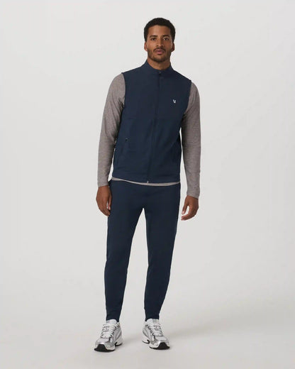 Sunday Element Vest