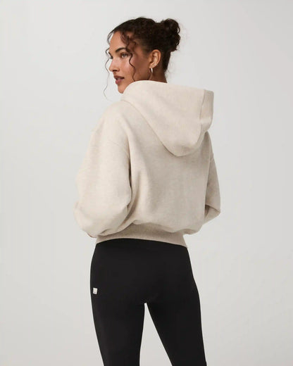 Restore Essential Full Zip Hoodie