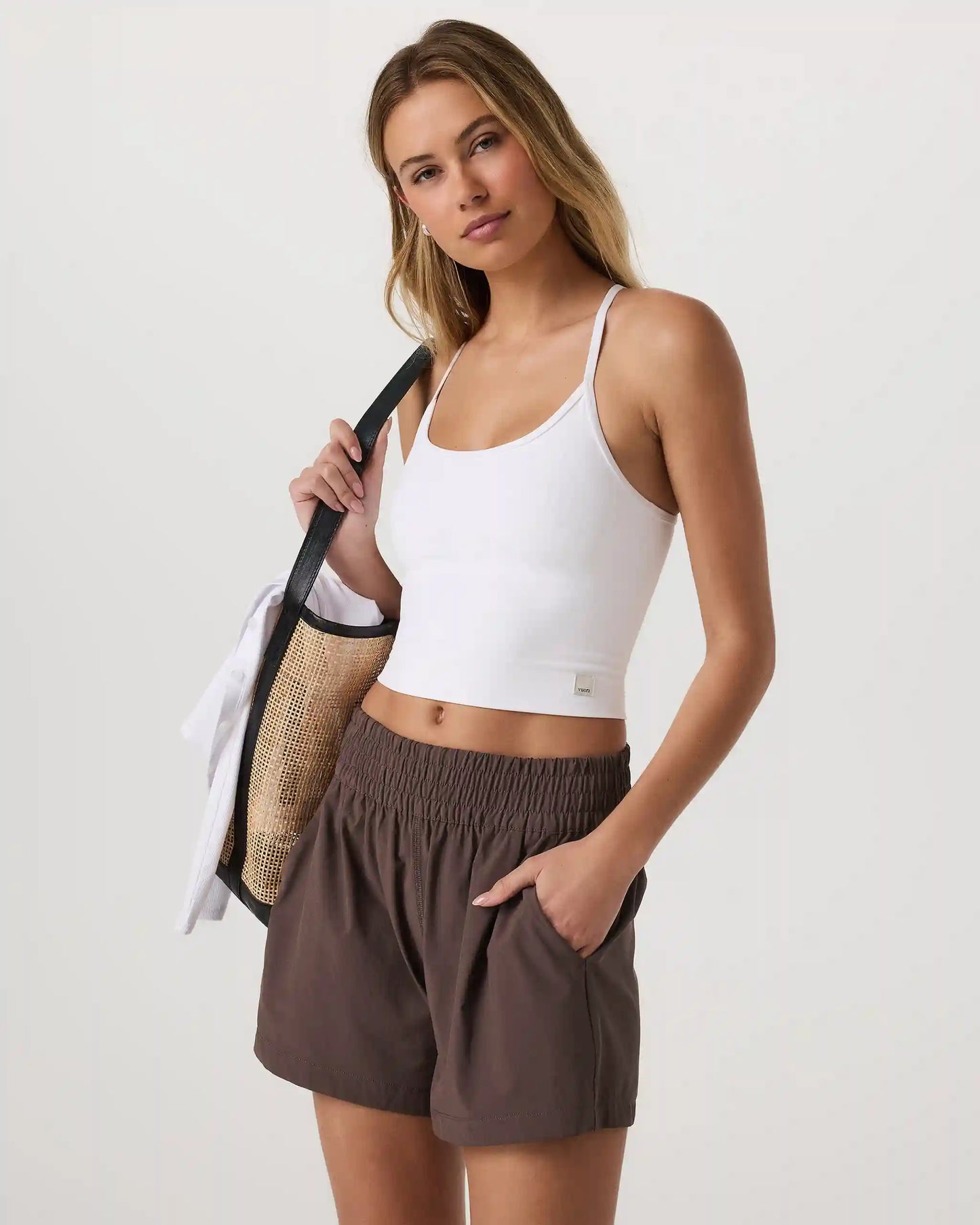 Villa Short