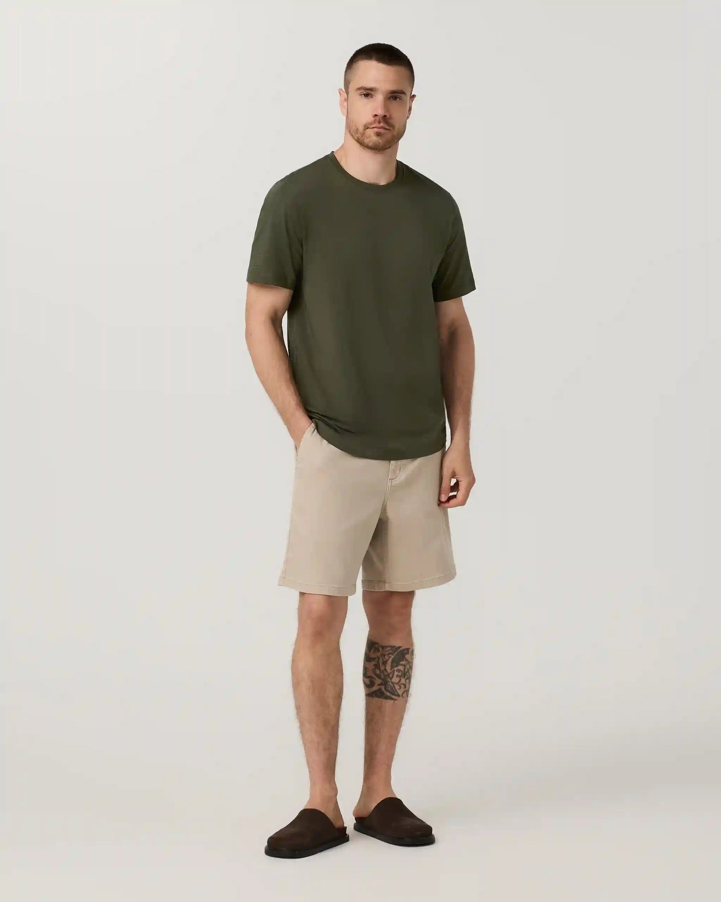 Tuvalu Tee