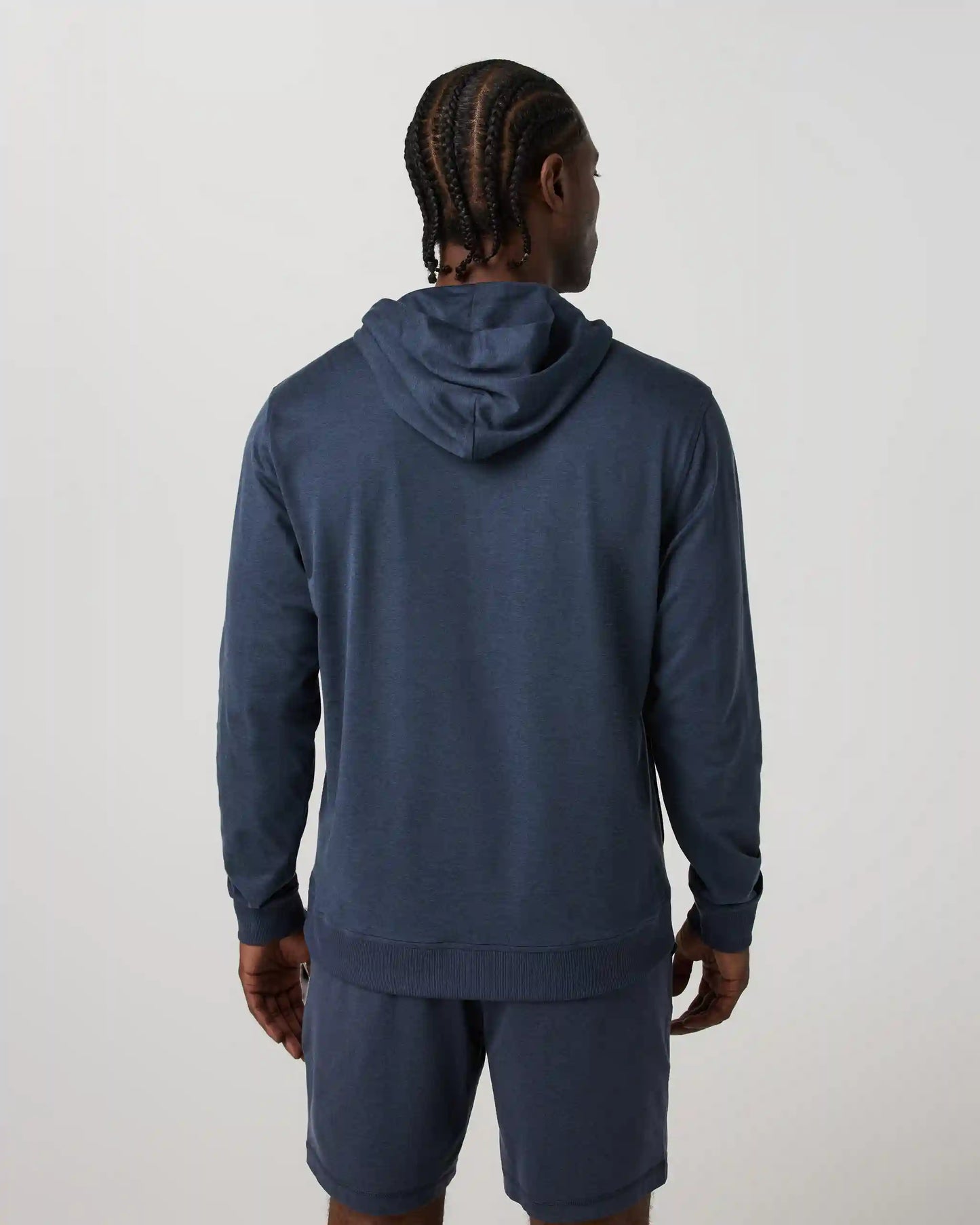 Ponto Pullover Hoodie