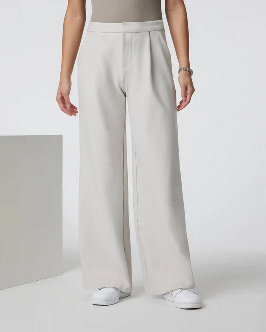 Elevation Trouser-Short