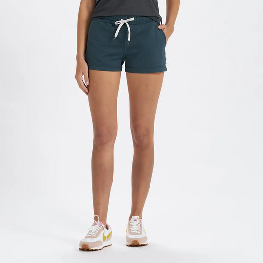 Halo Performance Short