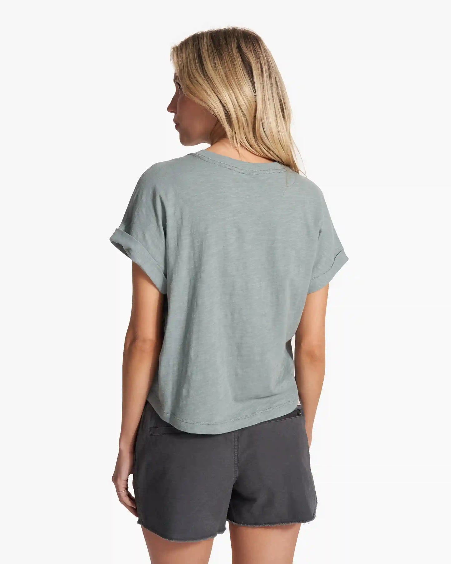 Sunset Easy Tee