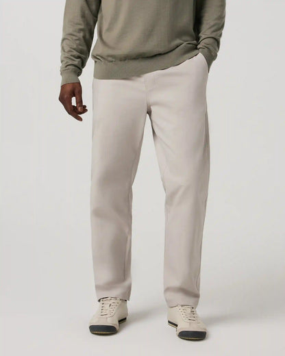 Cascade Elastic Waist Trouser Classic Fit 30"