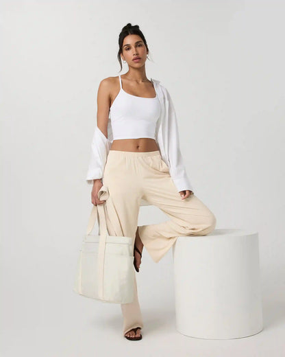 Villa Everyday Wideleg - Short