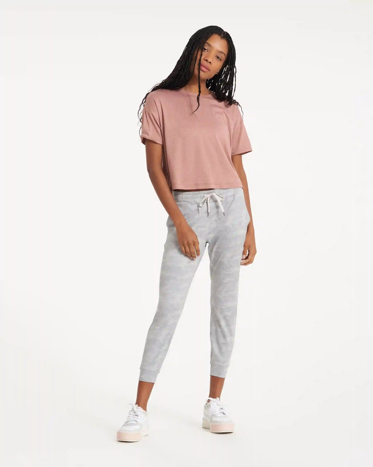 Performance Jogger - Long
