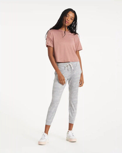 Performance Jogger - Long