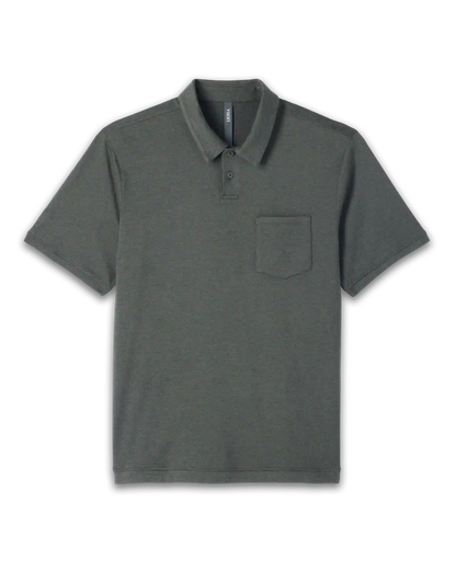 Short Sleeve Ponto Performance Polo
