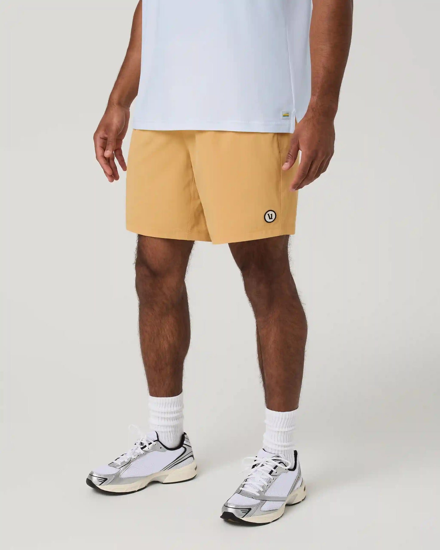 Kore Short Lined 7"