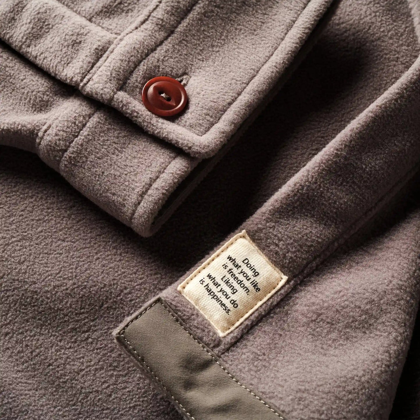 Aspen Shirt Jacket