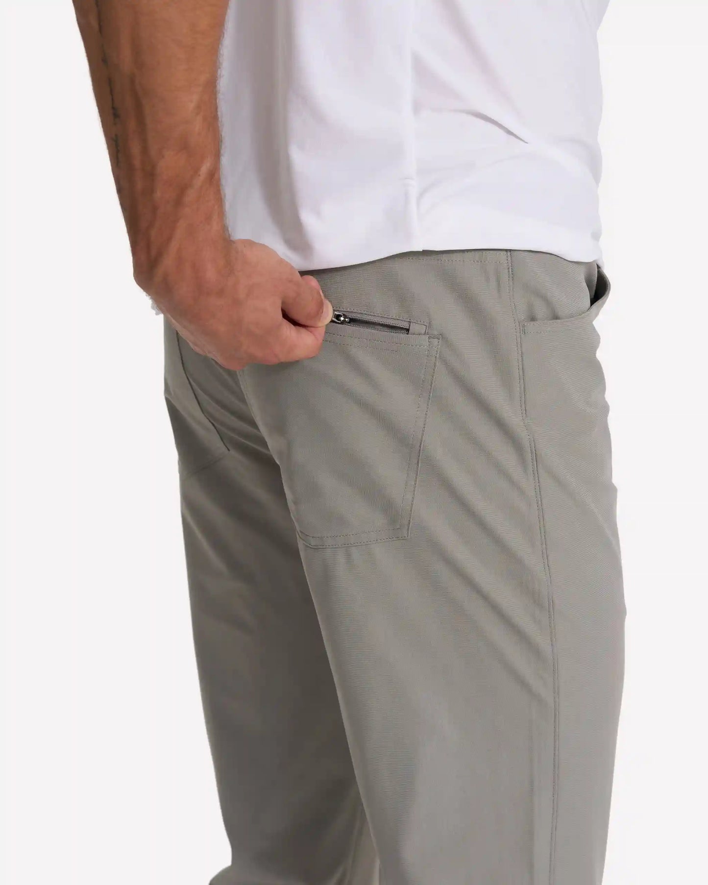 Vuori Meta™ Pant Athletic Slim Fit 34"