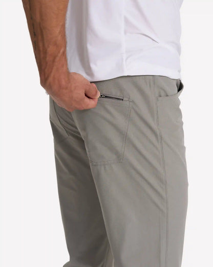 Vuori Meta™ Pant Athletic Slim Fit 34"