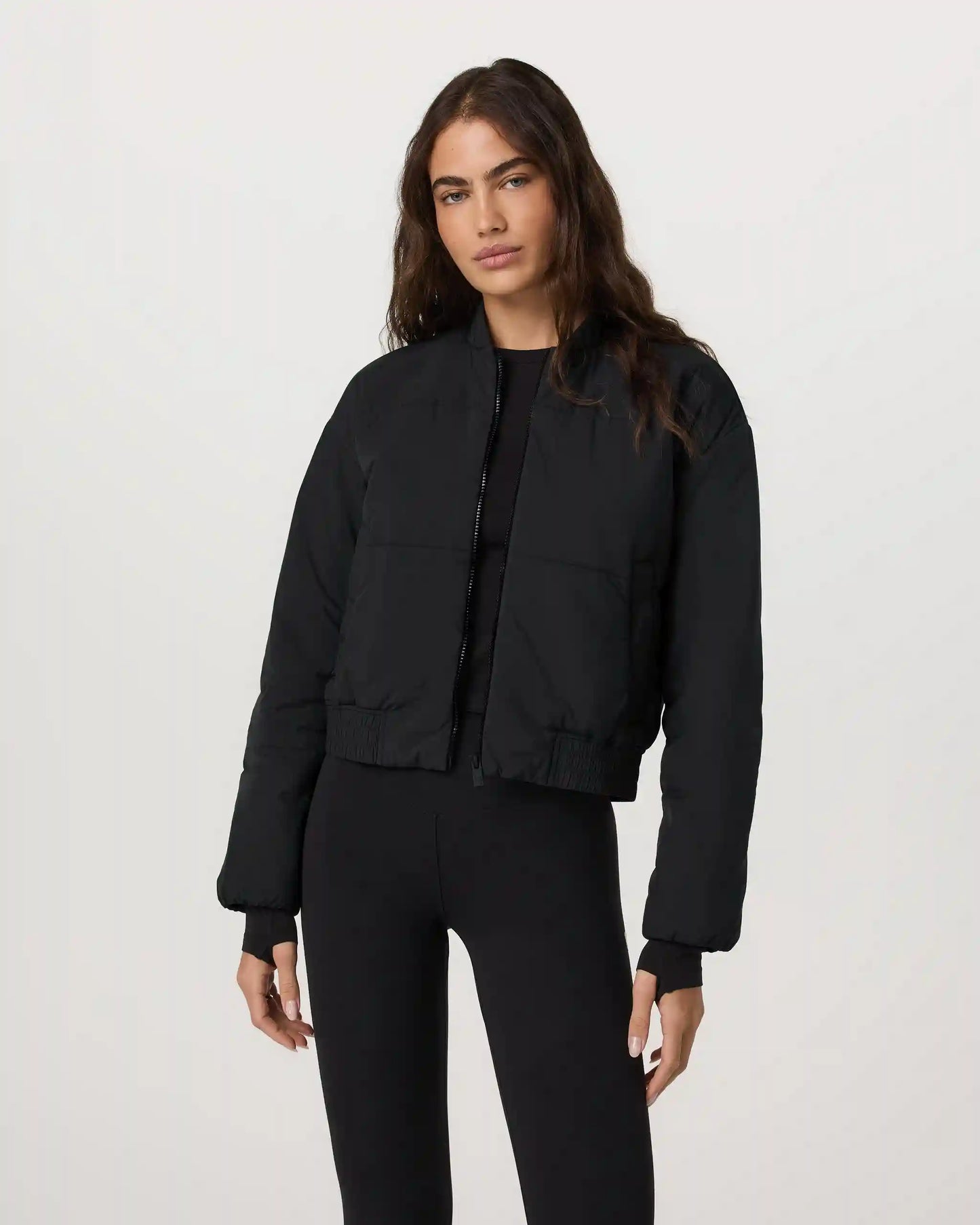 Drift Insulated Jacket