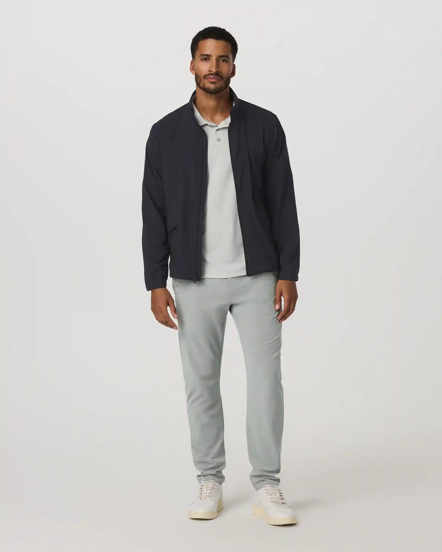 Aim Trouser Athletic Slim Fit 32"