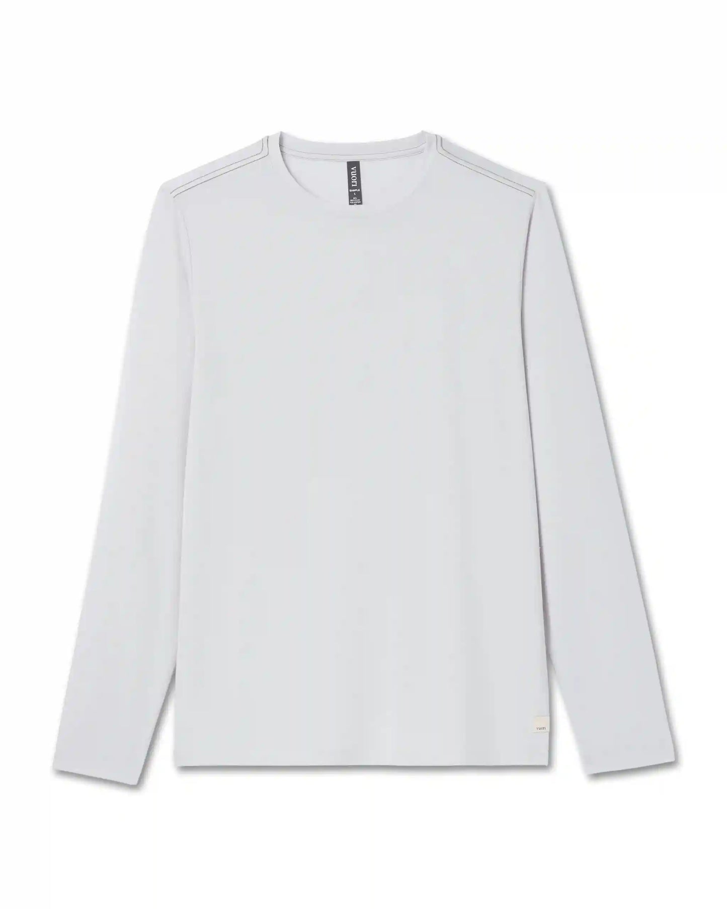 Long Sleeve Current Tech Tee