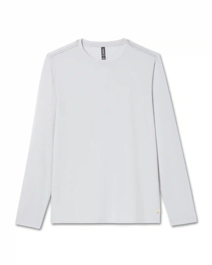 Long Sleeve Current Tech Tee