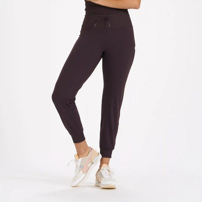Daily Jogger