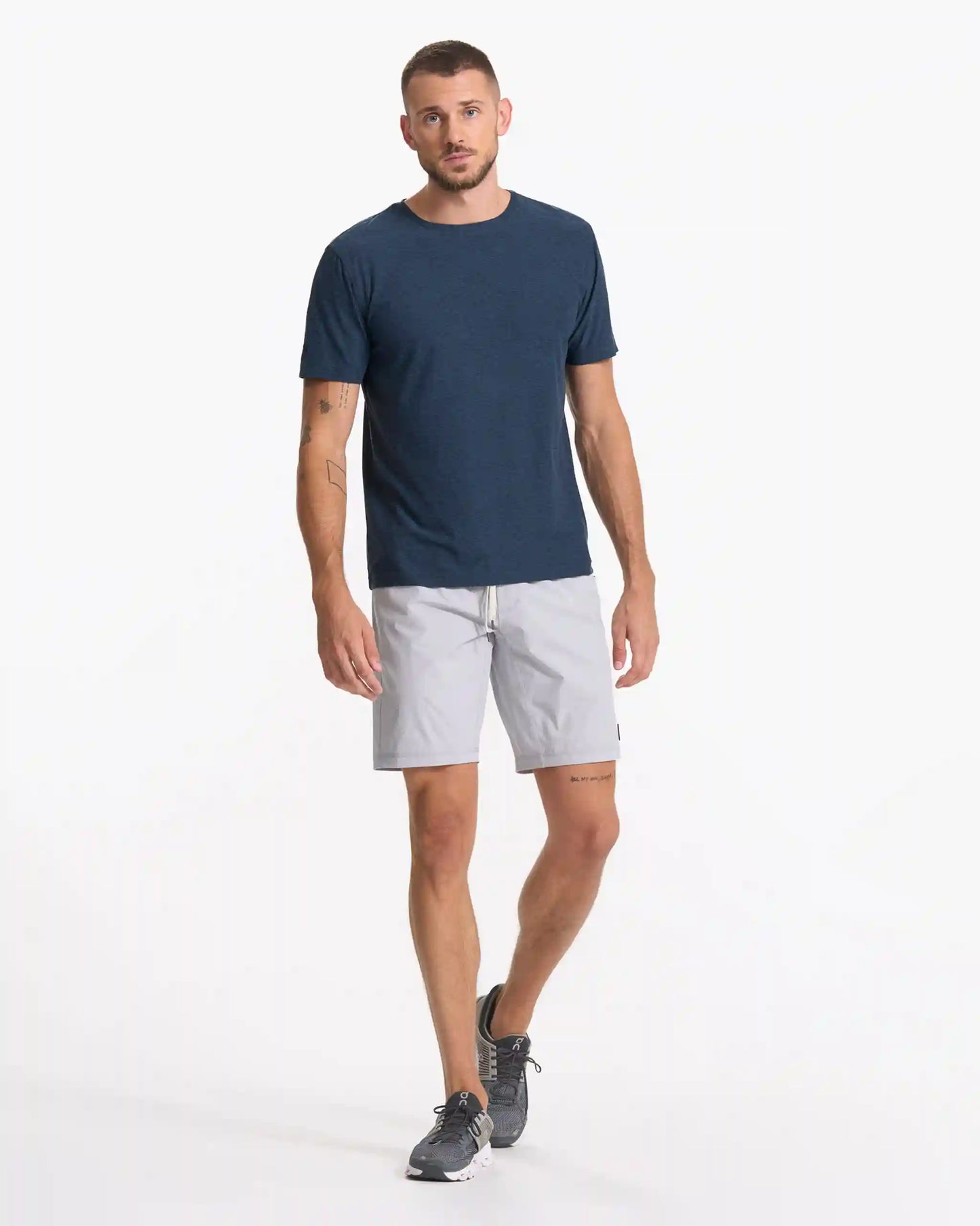 Kore Short Lined 9"