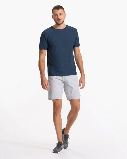Kore Short Lined 9"