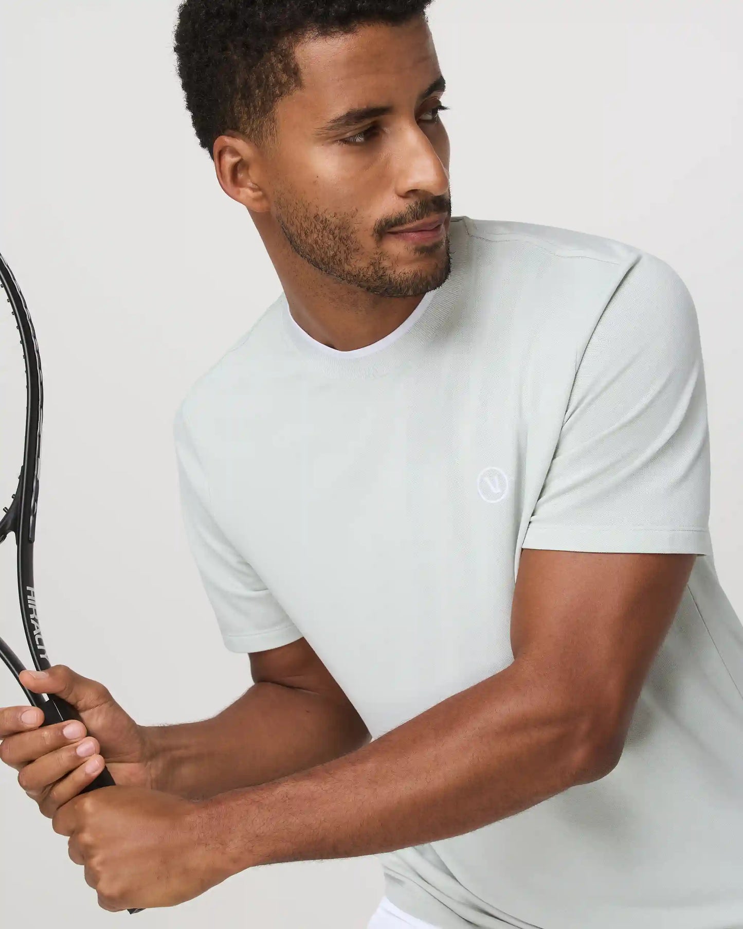 Short Sleeve Gamepoint Tee - Relaxed Fit