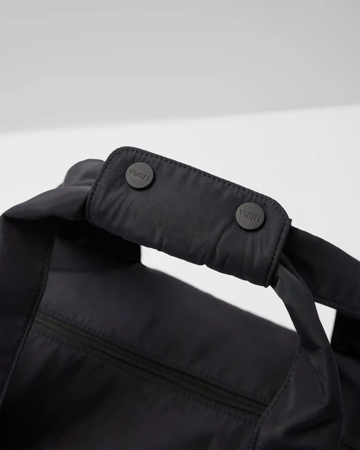 Vuori Gym Bag 2.0