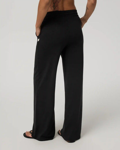 Halo Essential Wideleg Pant