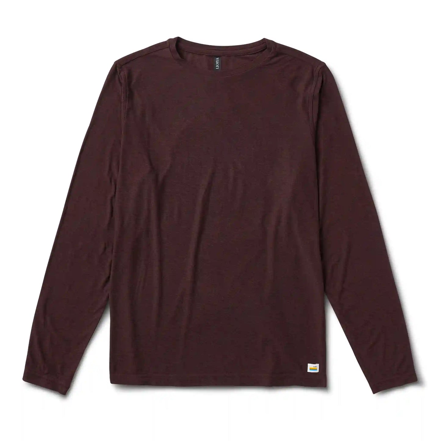 Long Sleeve Strato Tech Tee