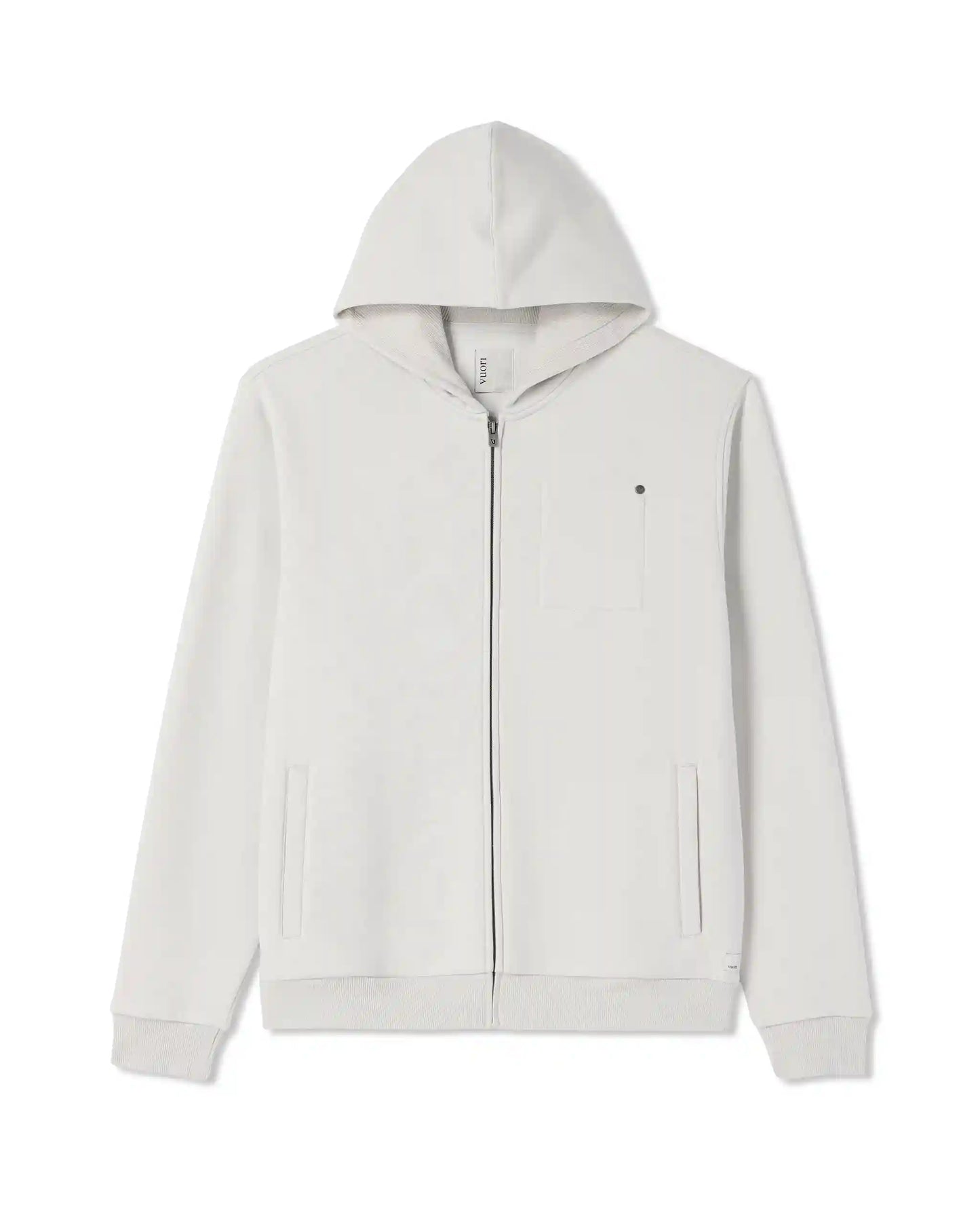 Seaside Full Zip 2.0