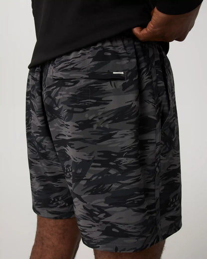 Banks Session Short Unlined 5"