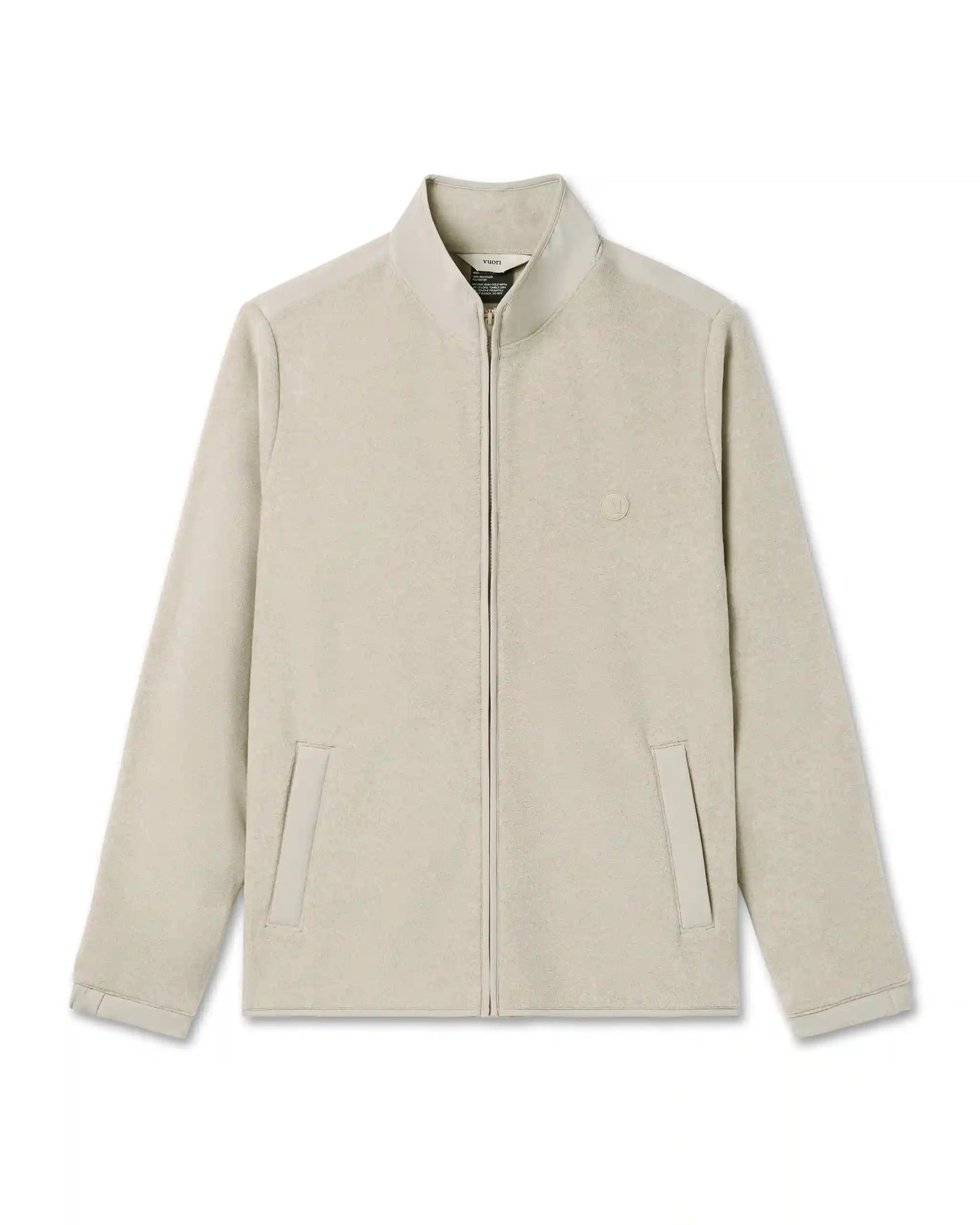 Aspen Full Zip Jacket