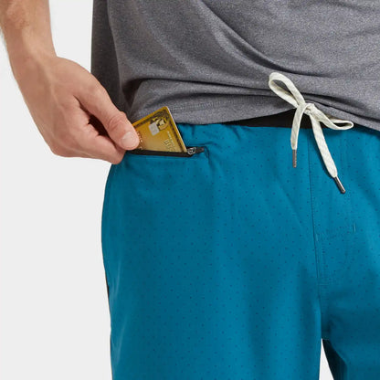 Banks Short Unlined 7"
