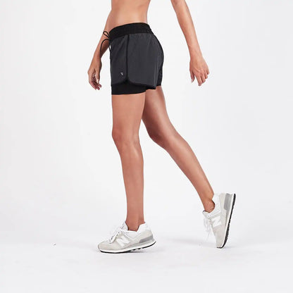 Breeze Performance Short